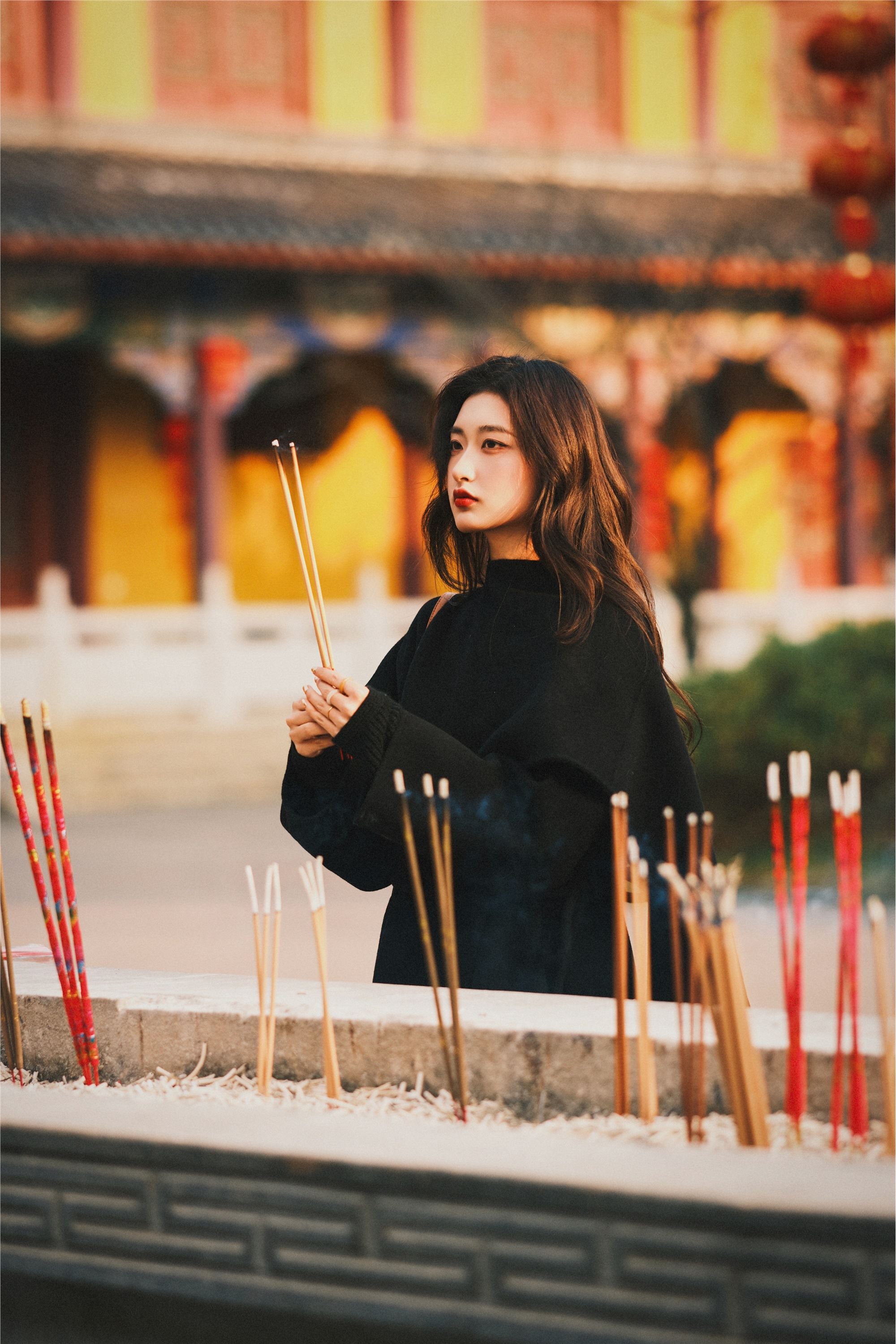 YITUYU 艺图语 2025.03.11 心诚则灵 陈年小九